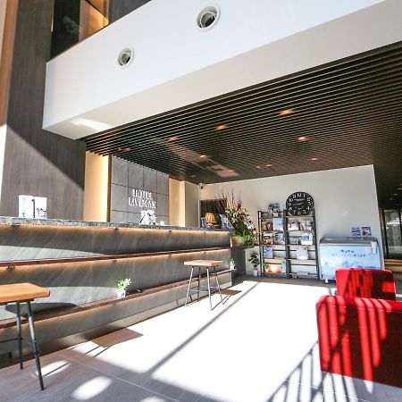 Hotel Livemax Sapporo Susukino Kültér fotó