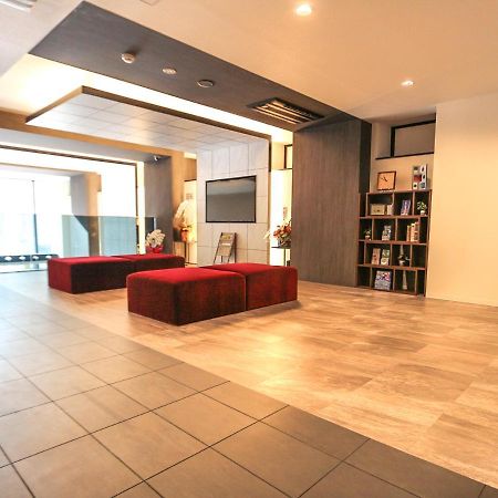 Hotel Livemax Sapporo Susukino Kültér fotó
