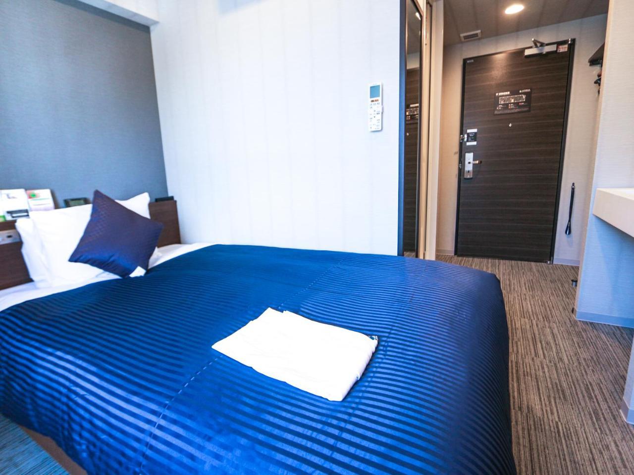 Hotel Livemax Sapporo Susukino Kültér fotó