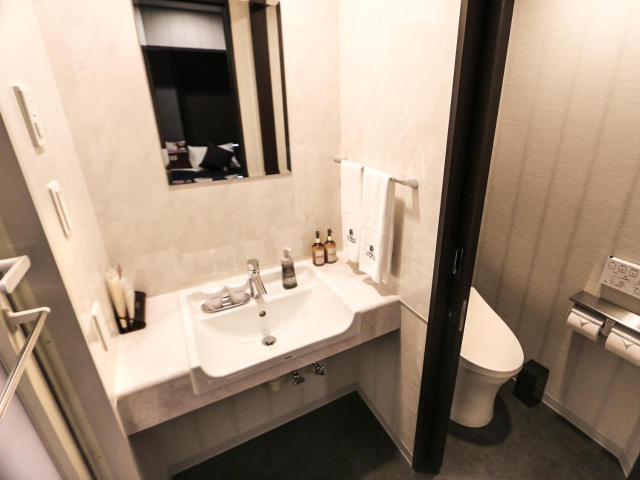 Hotel Livemax Sapporo Susukino Kültér fotó